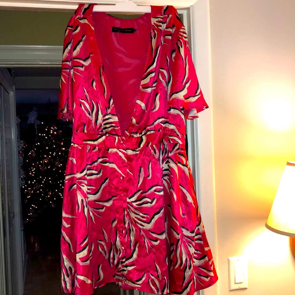NWT House of Harlow dress